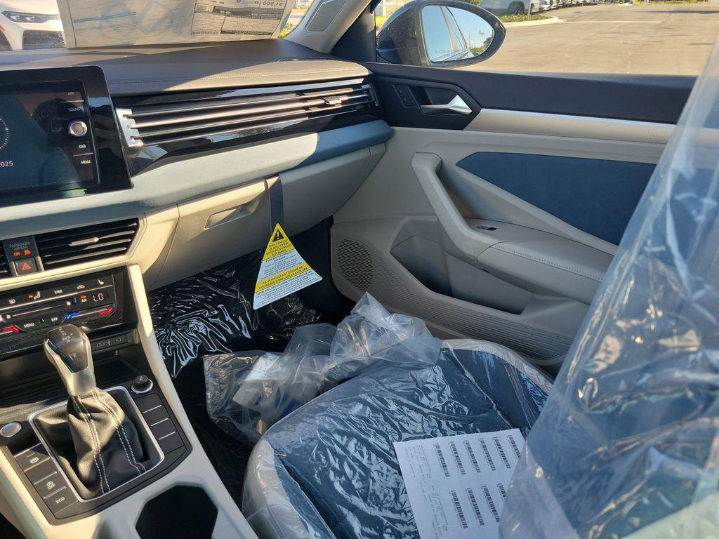 new 2026 Volkswagen Jetta car, priced at $27,641