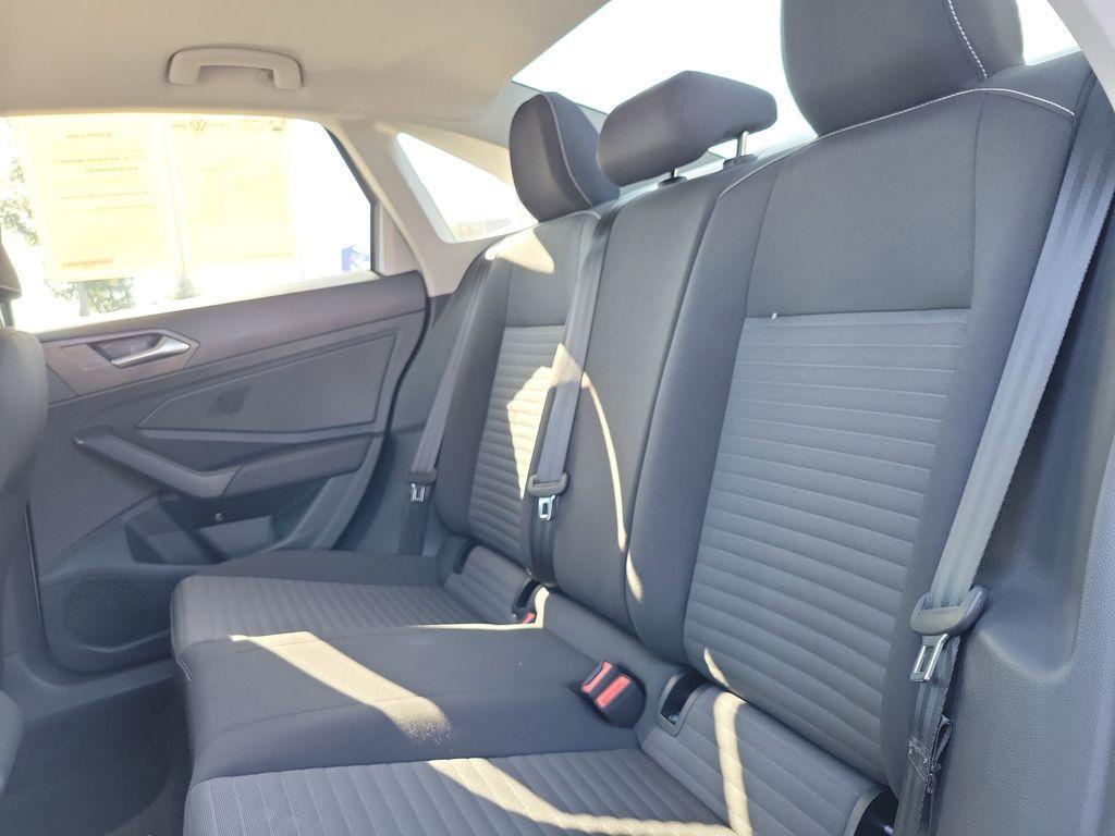 used 2024 Volkswagen Jetta car, priced at $17,895