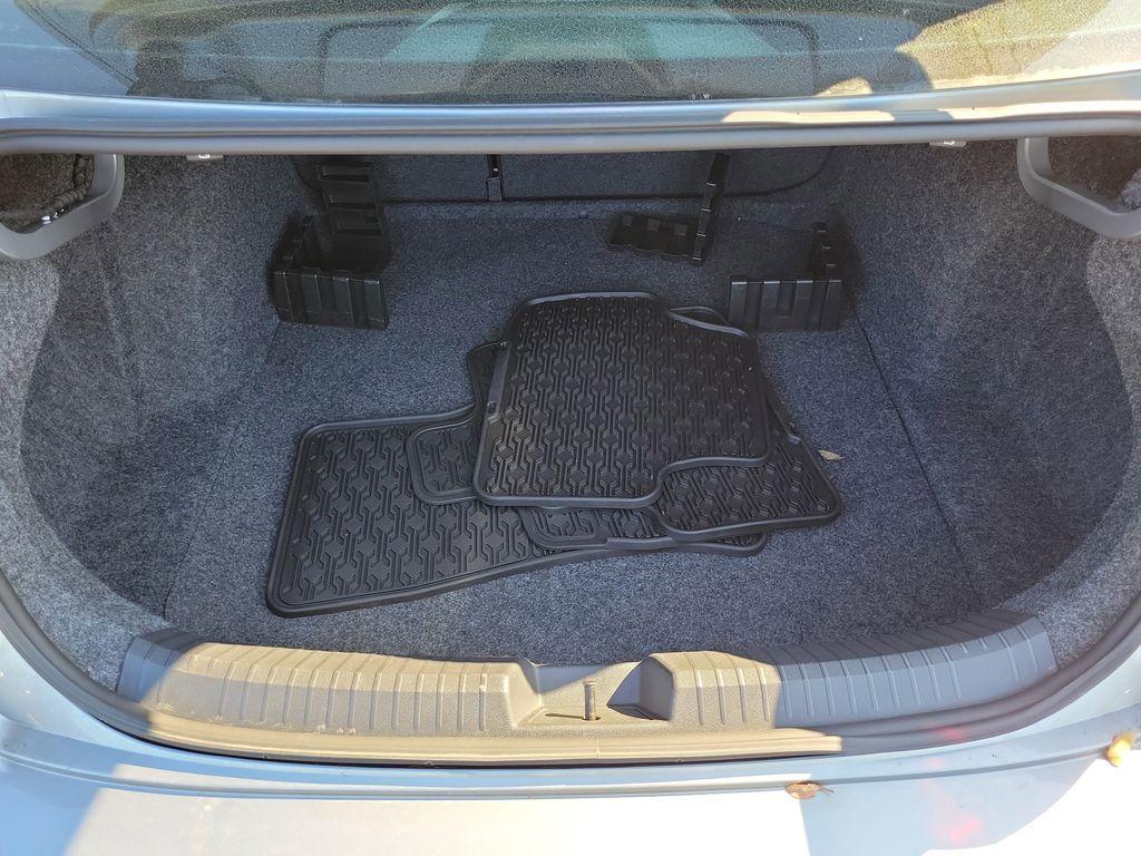 used 2024 Volkswagen Jetta car, priced at $17,895