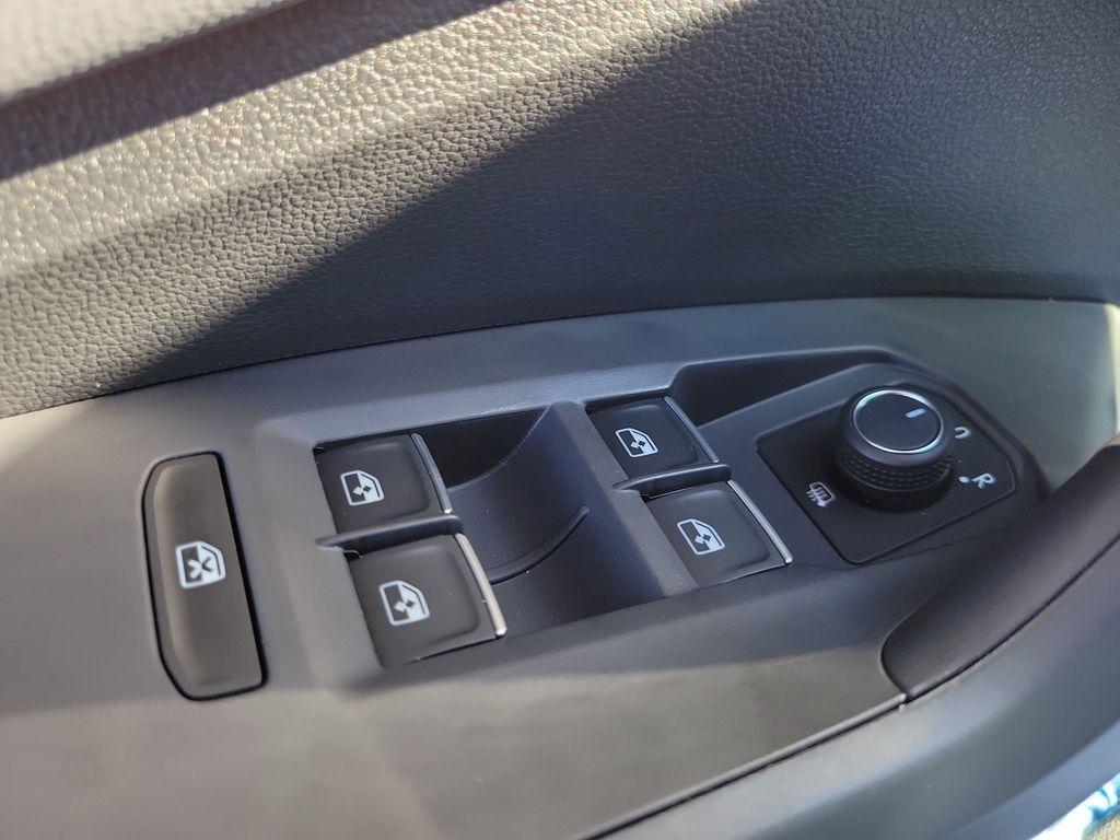 new 2025 Volkswagen Jetta car, priced at $27,665