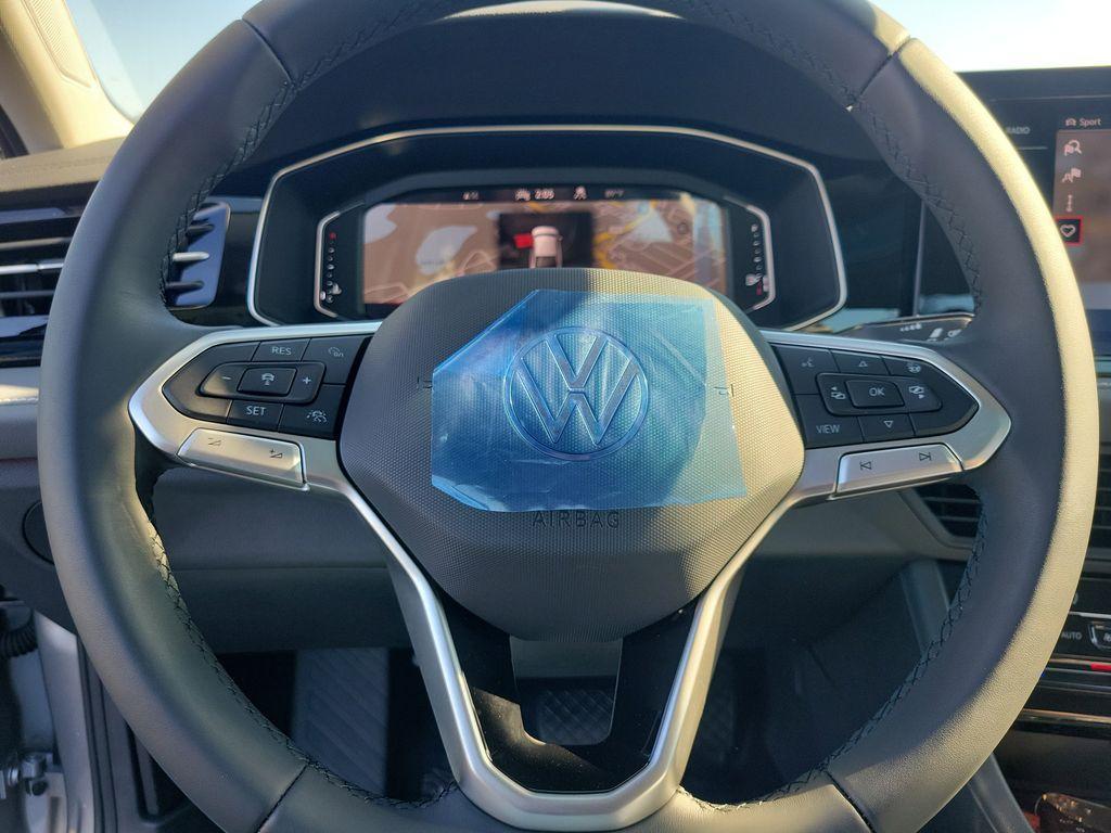 new 2025 Volkswagen Jetta car, priced at $27,665