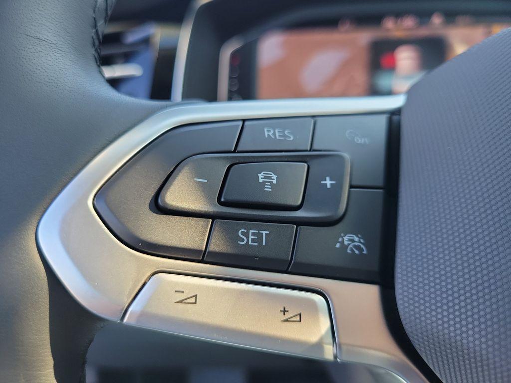 new 2025 Volkswagen Jetta car, priced at $27,665