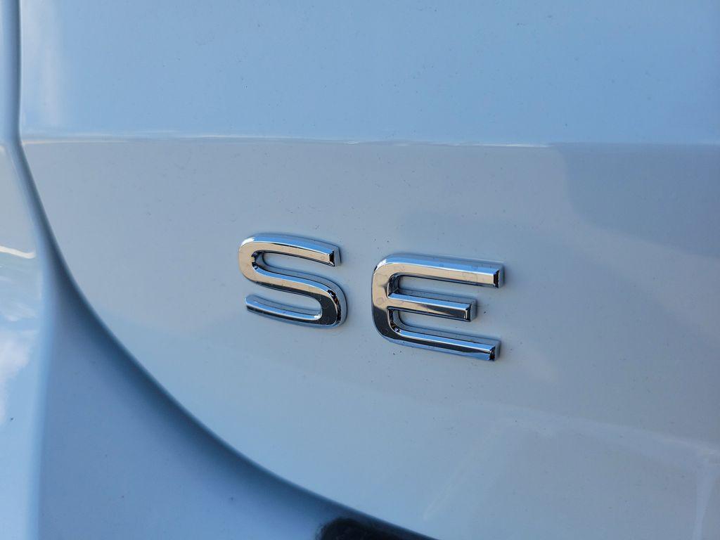 new 2025 Volkswagen Taos car, priced at $25,791