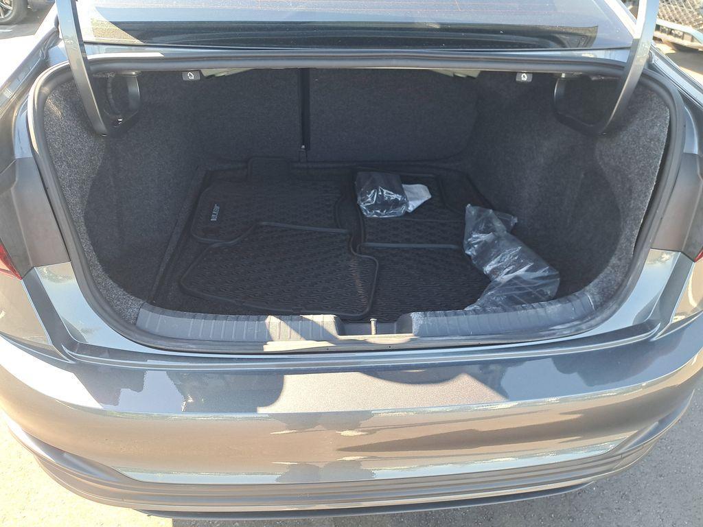 used 2022 Volkswagen Jetta car, priced at $18,995