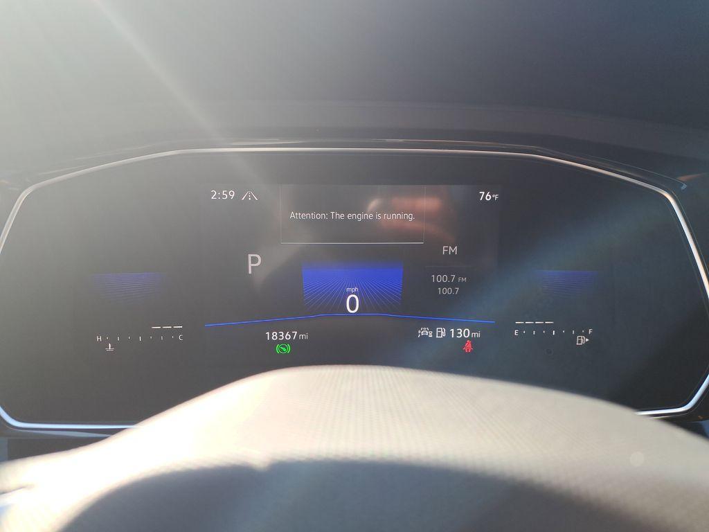 used 2022 Volkswagen Jetta car, priced at $18,995