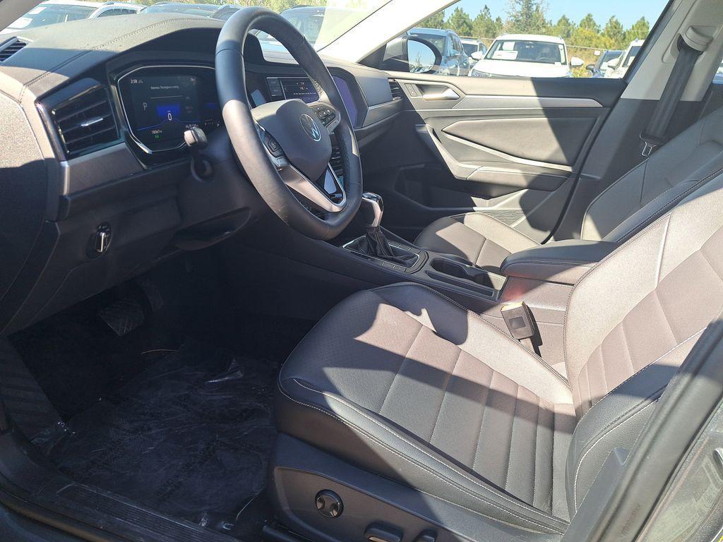 used 2022 Volkswagen Jetta car, priced at $18,995