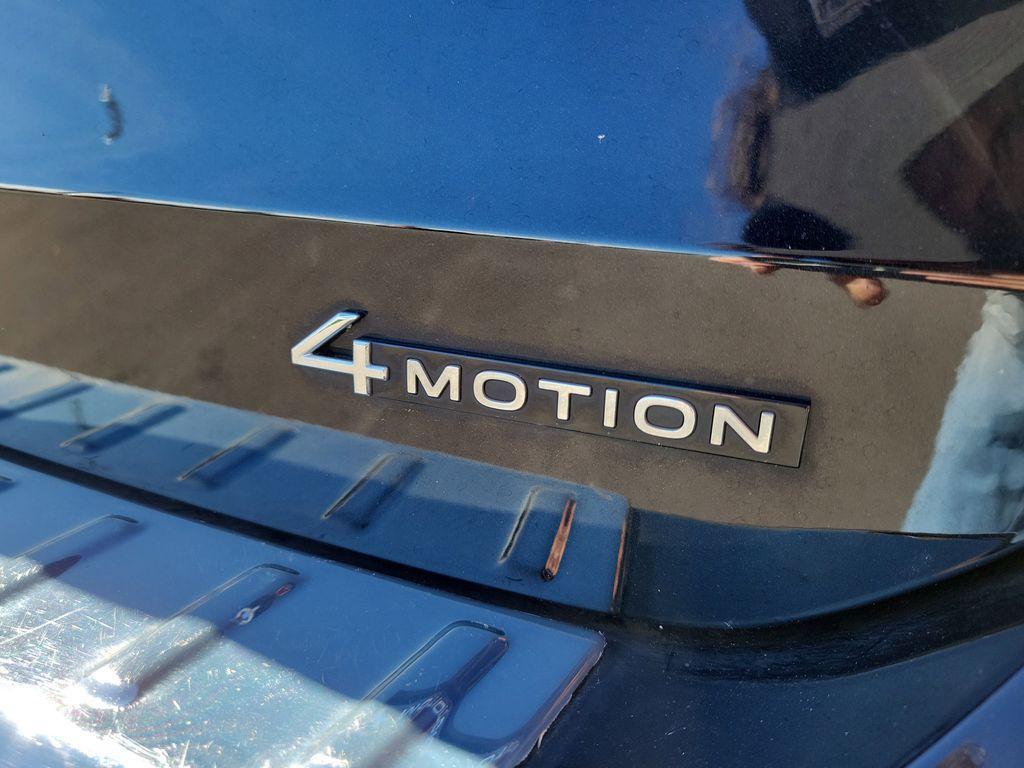 used 2022 Volkswagen Taos car, priced at $18,495