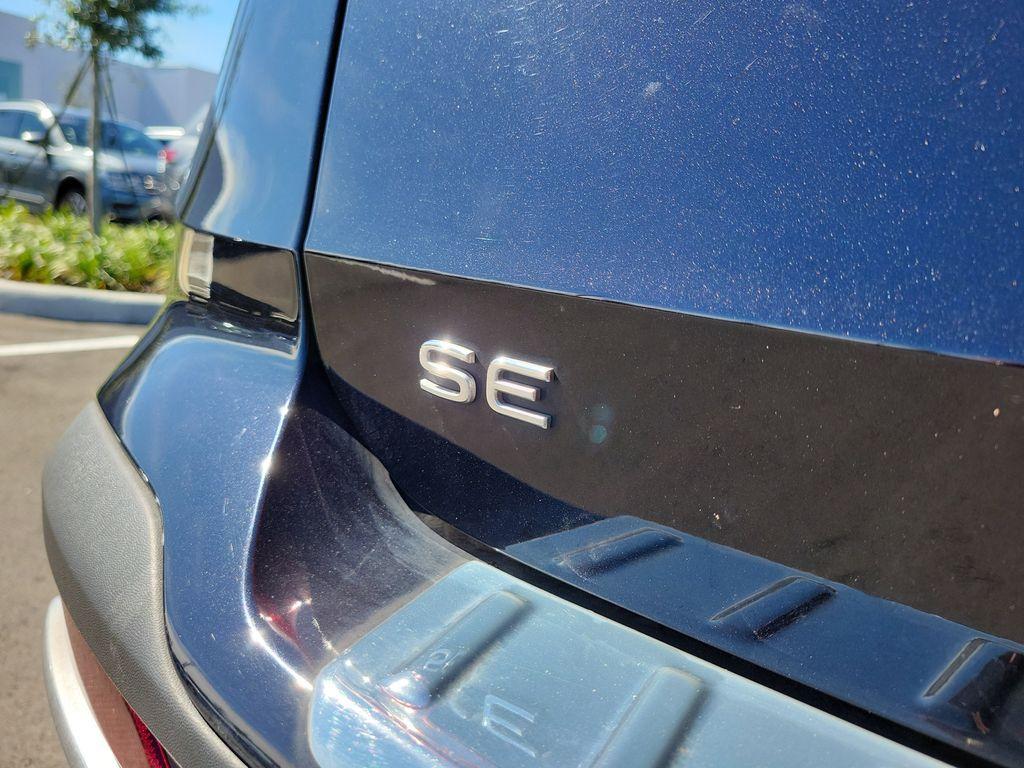 used 2022 Volkswagen Taos car, priced at $18,495