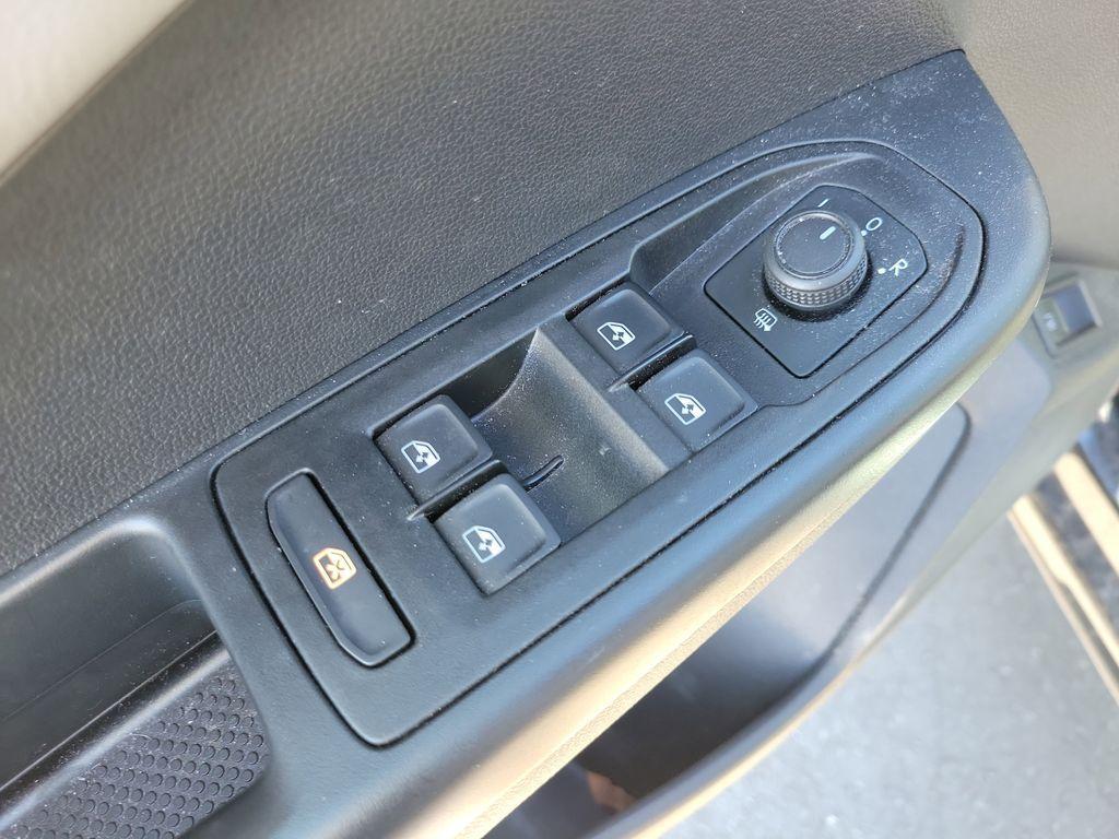 used 2022 Volkswagen Taos car, priced at $18,495