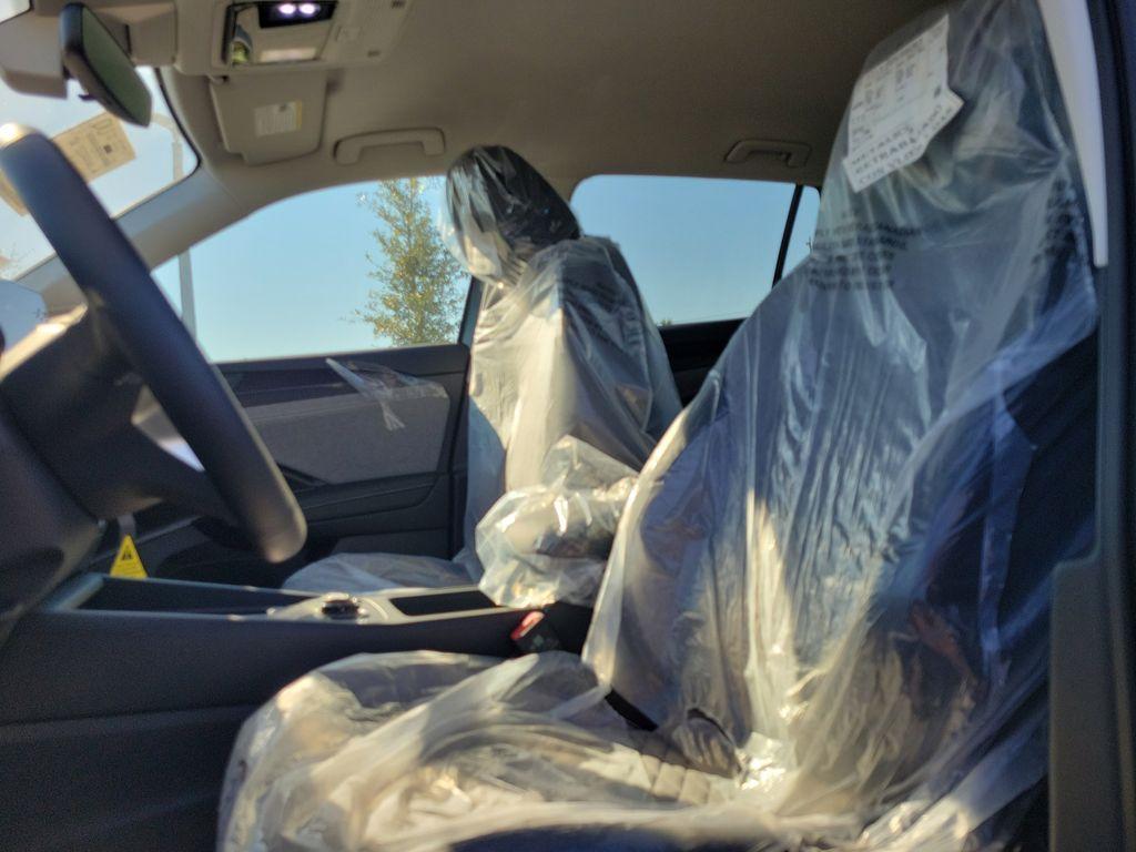 new 2025 Volkswagen Tiguan car, priced at $27,946