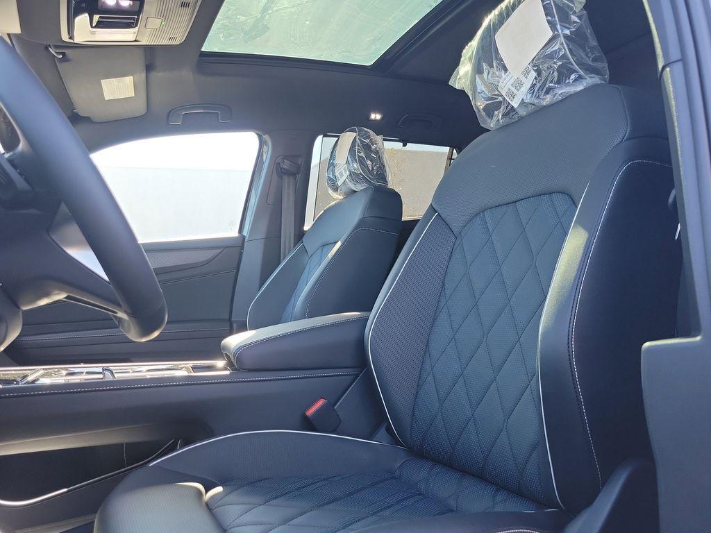 new 2026 Volkswagen Atlas Cross Sport car, priced at $53,006