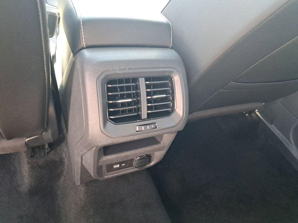 used 2024 Volkswagen Tiguan car, priced at $22,495