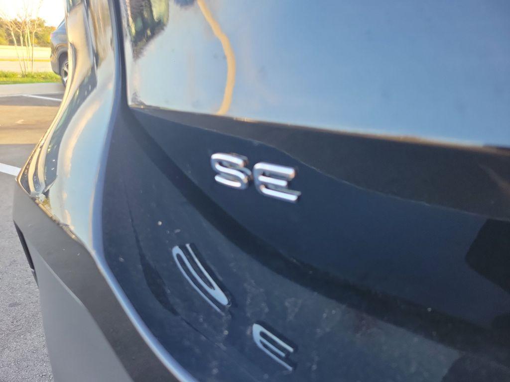 new 2025 Volkswagen Tiguan car, priced at $30,657