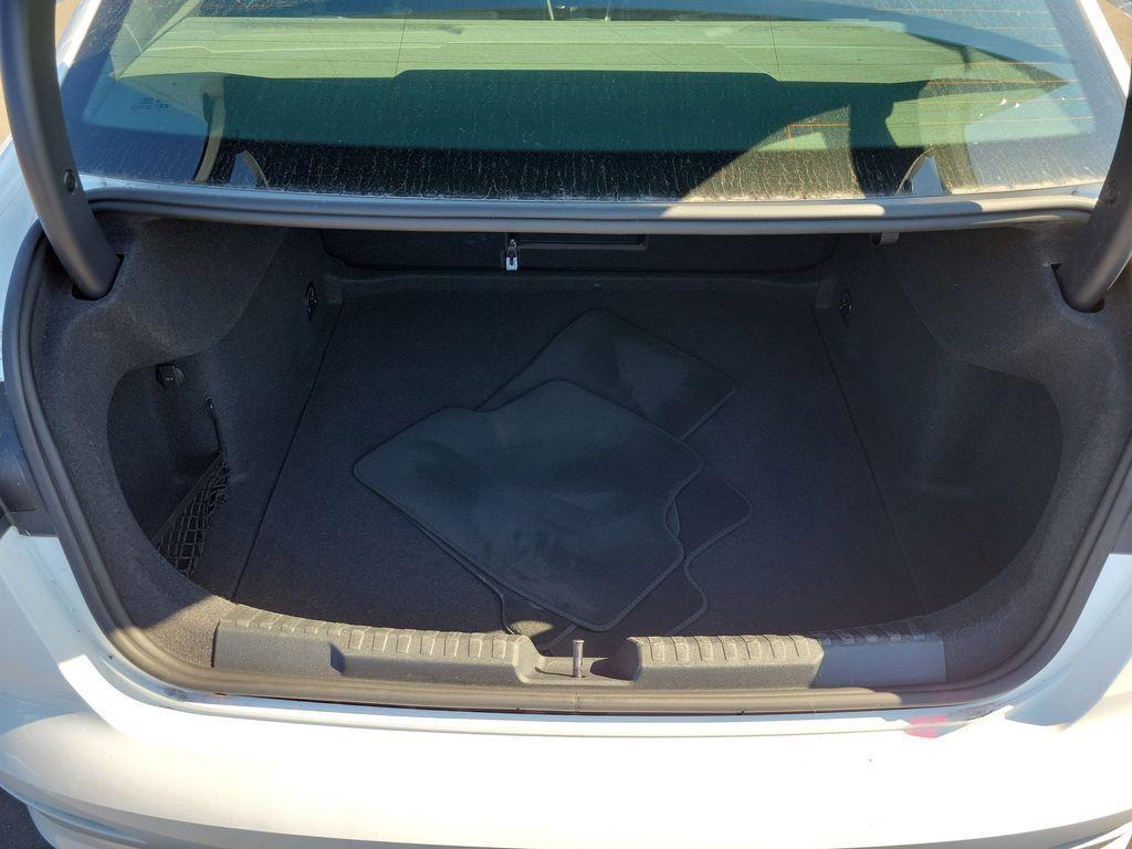 used 2024 Audi A3 car, priced at $23,795