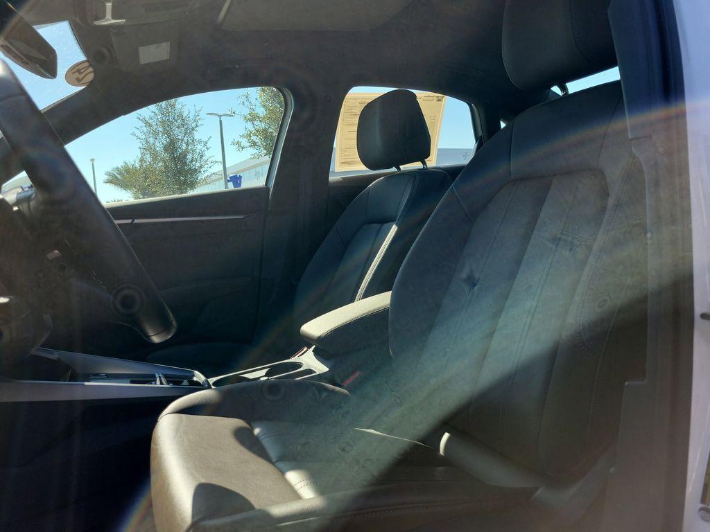 used 2024 Audi A3 car, priced at $23,795