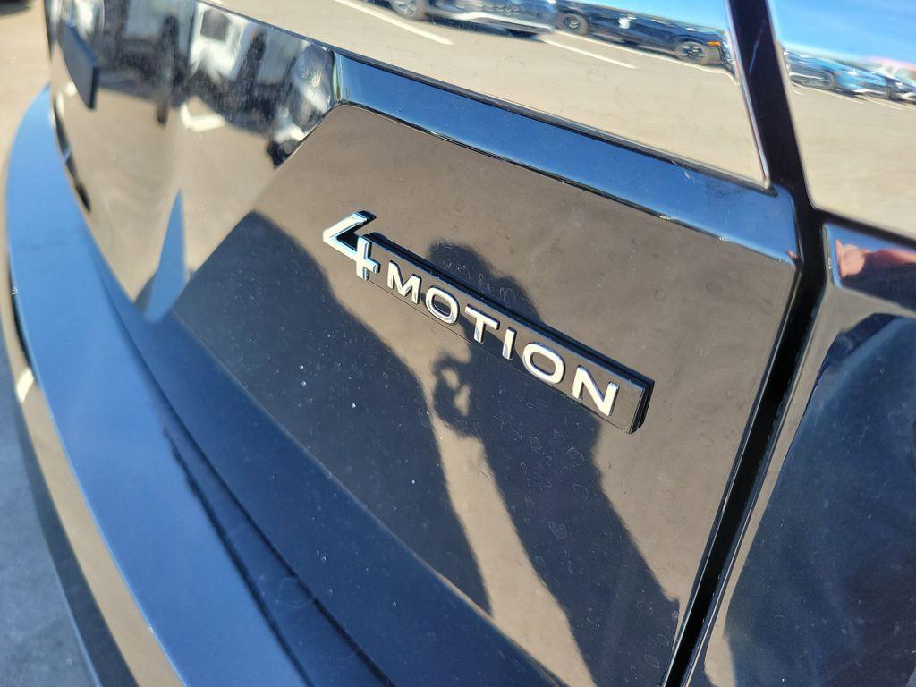 new 2026 Volkswagen Atlas car, priced at $53,046