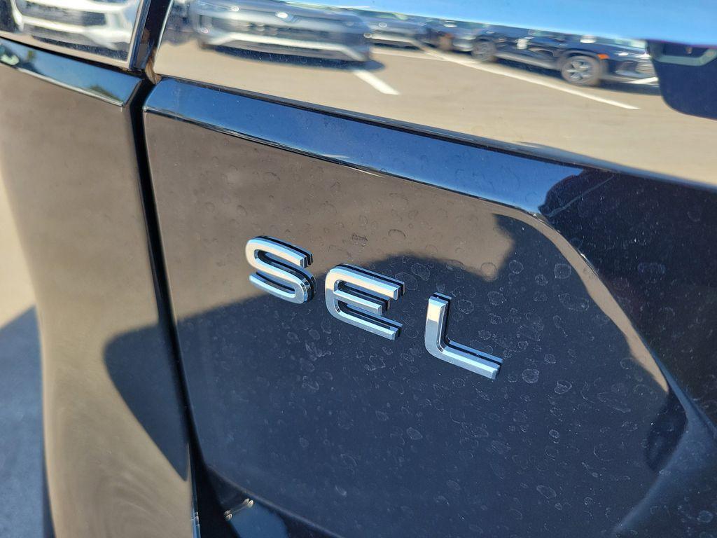 new 2026 Volkswagen Atlas car, priced at $53,046