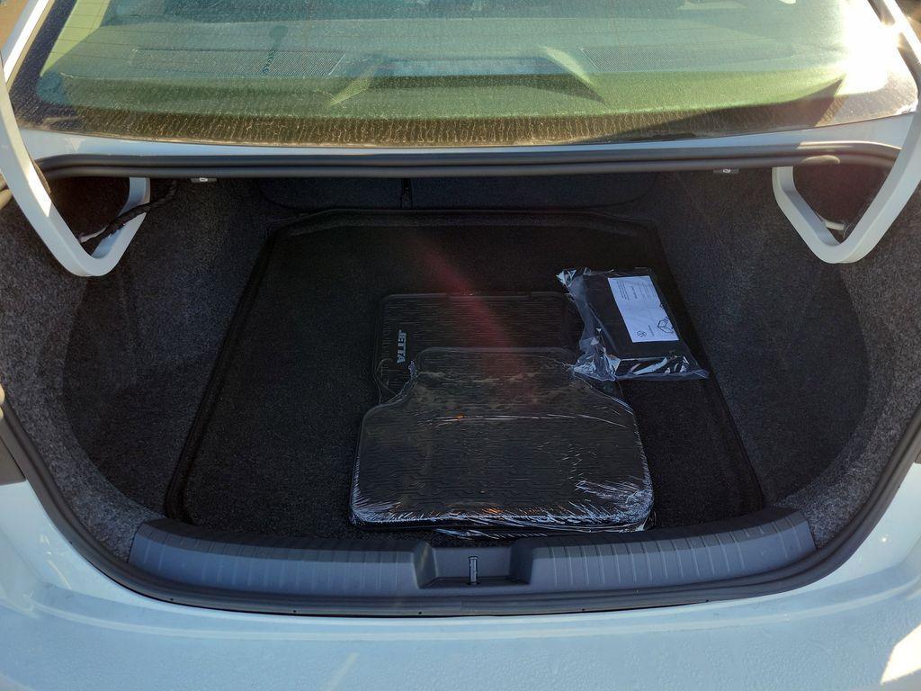 new 2026 Volkswagen Jetta car, priced at $24,746