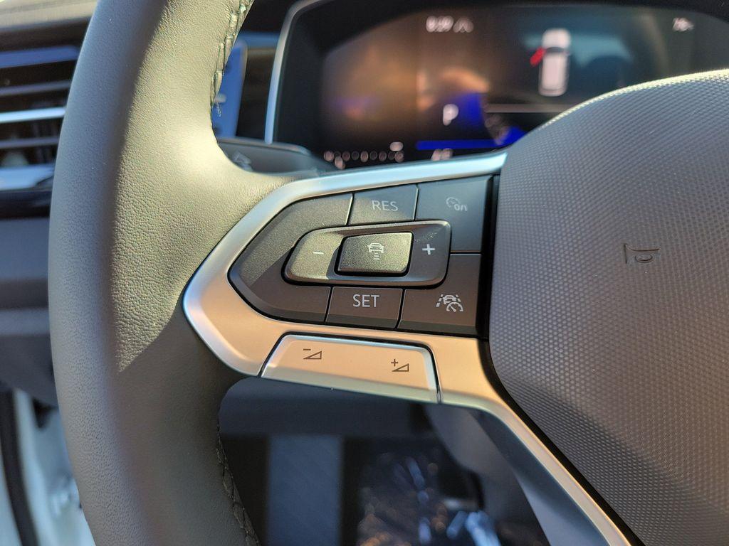 new 2026 Volkswagen Jetta car, priced at $24,746