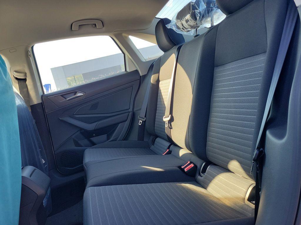 new 2026 Volkswagen Jetta car, priced at $24,746