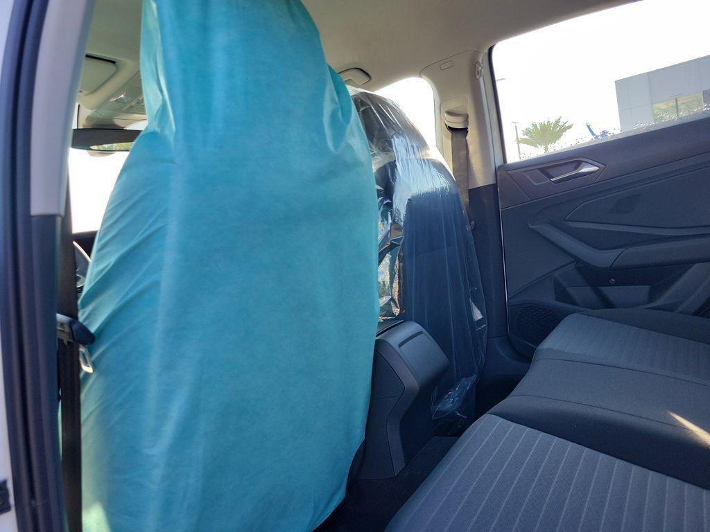 new 2026 Volkswagen Jetta car, priced at $24,746