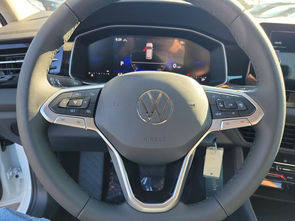 new 2026 Volkswagen Jetta car, priced at $24,746
