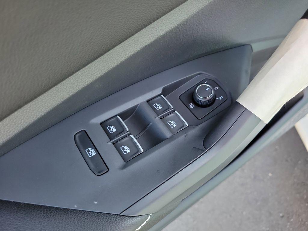 new 2026 Volkswagen Jetta car, priced at $24,746