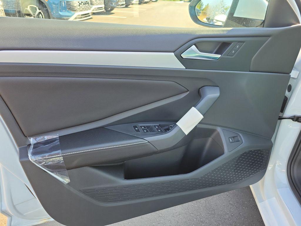 new 2026 Volkswagen Jetta car, priced at $24,746