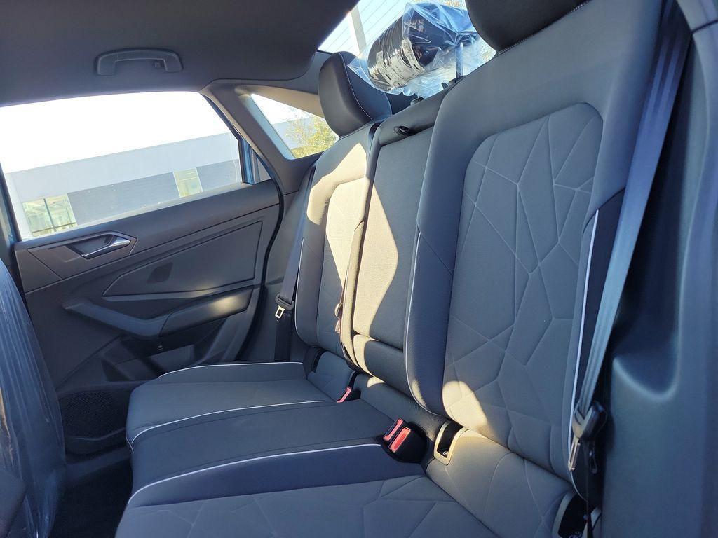 new 2026 Volkswagen Jetta car, priced at $26,014