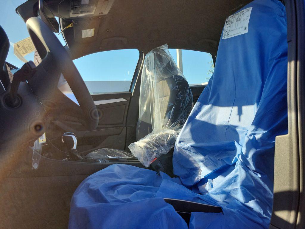 new 2026 Volkswagen Jetta car, priced at $26,014