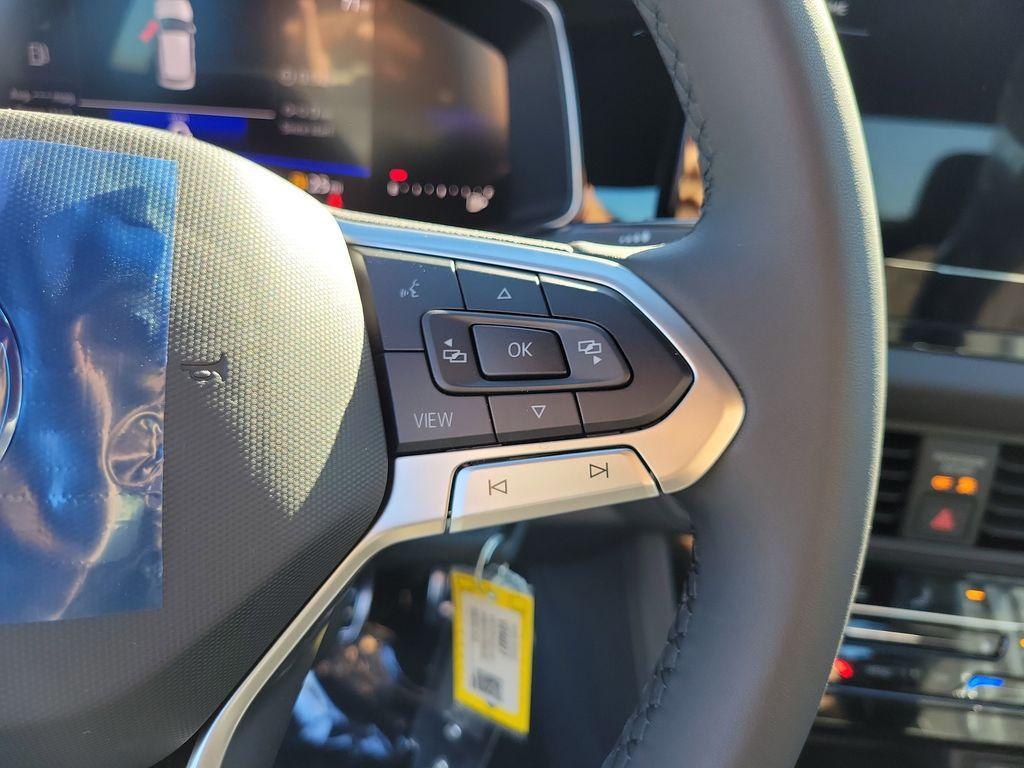 new 2026 Volkswagen Jetta car, priced at $26,014