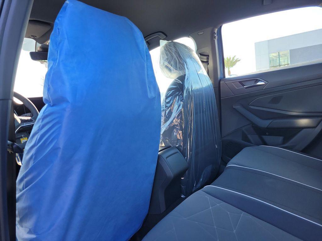 new 2026 Volkswagen Jetta car, priced at $26,014