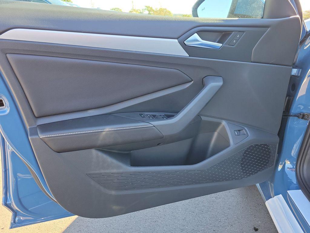 new 2026 Volkswagen Jetta car, priced at $26,014