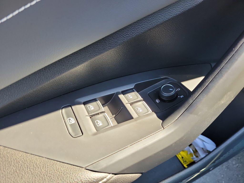 used 2025 Volkswagen Jetta car, priced at $24,495