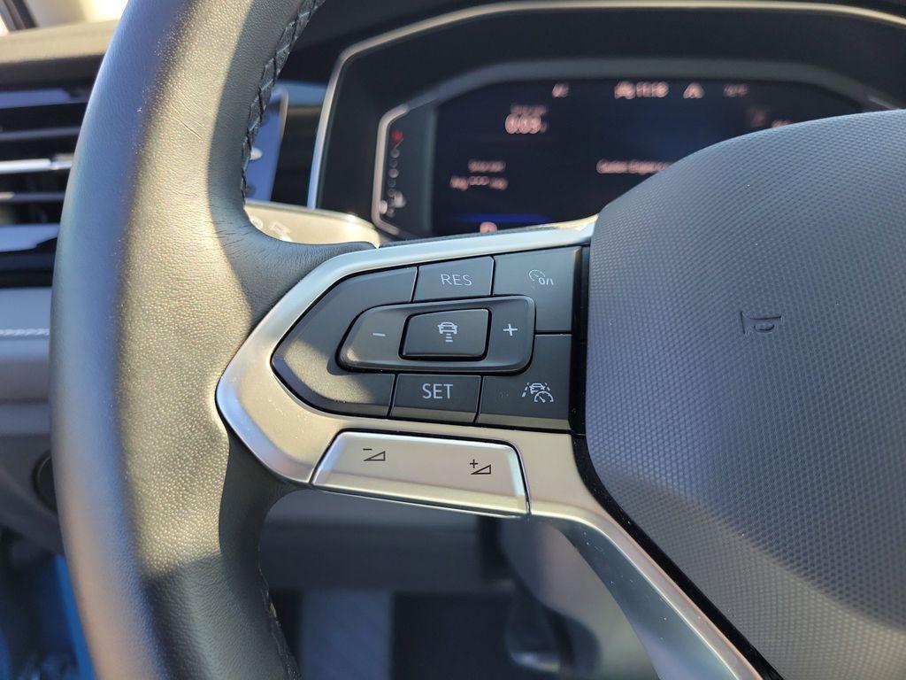 used 2025 Volkswagen Jetta car, priced at $24,495