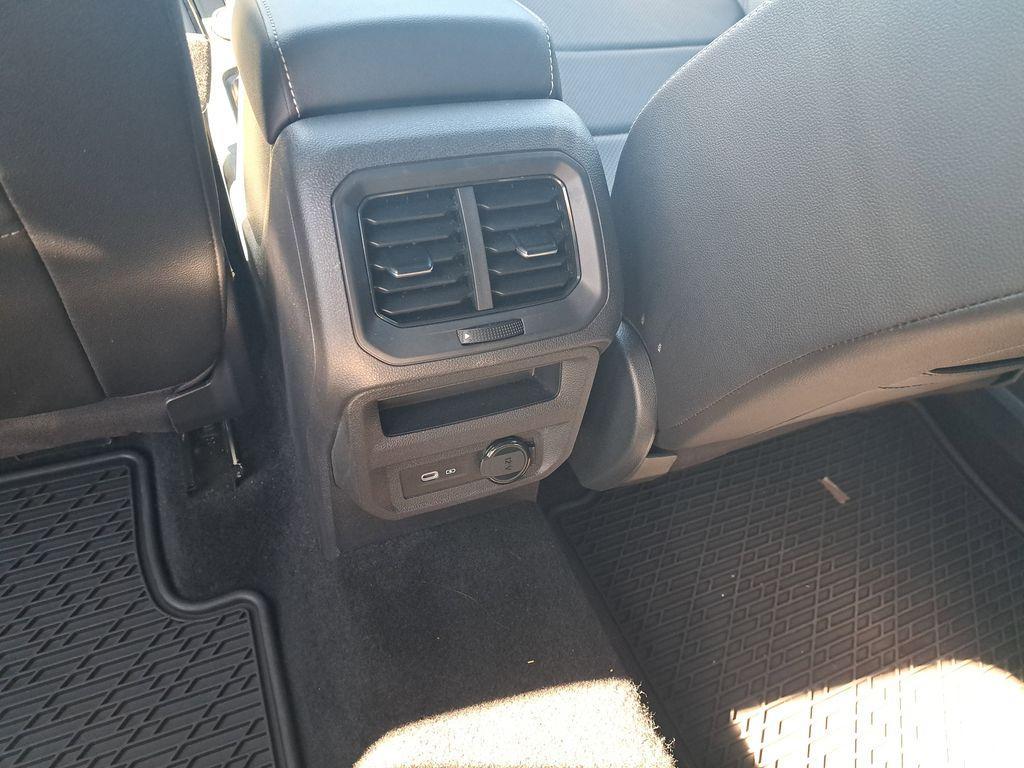 used 2022 Volkswagen Tiguan car, priced at $24,495