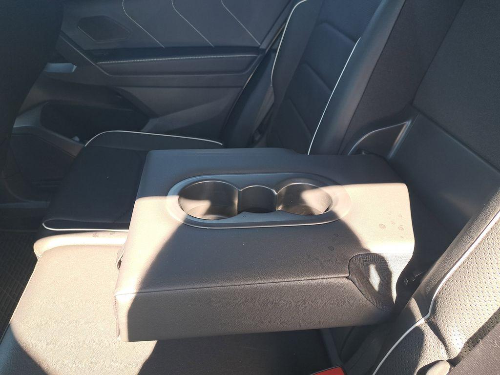 used 2022 Volkswagen Tiguan car, priced at $24,495