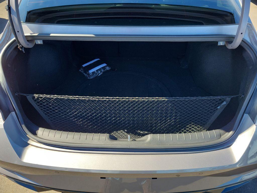 used 2023 Hyundai Elantra car, priced at $20,995