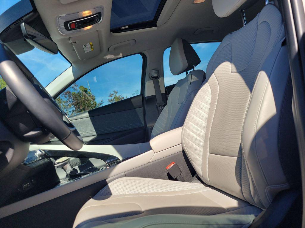 used 2023 Hyundai Elantra car, priced at $20,995