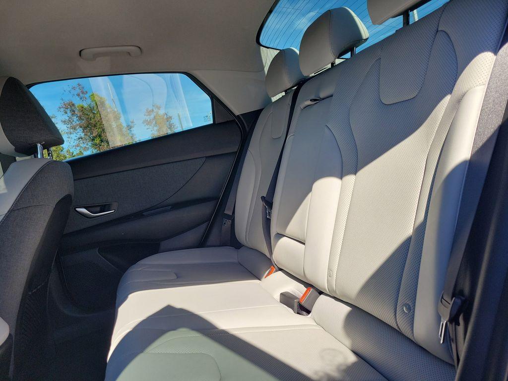 used 2023 Hyundai Elantra car, priced at $20,995