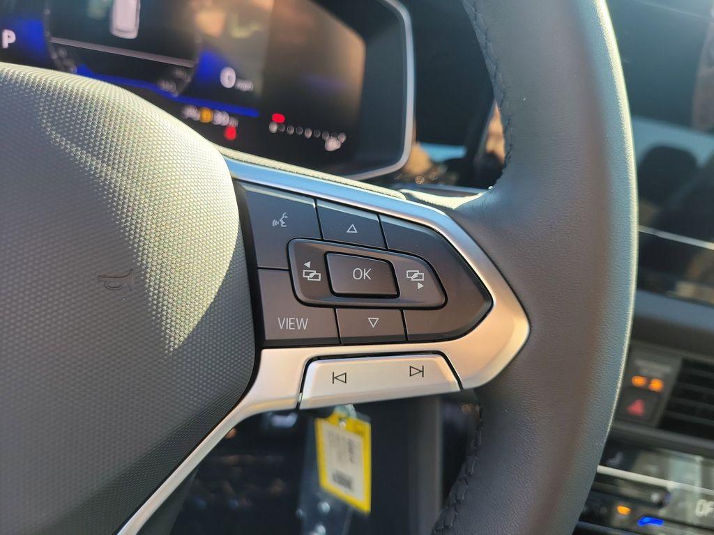 new 2026 Volkswagen Jetta car, priced at $26,014