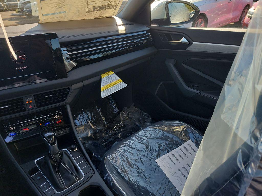 new 2026 Volkswagen Jetta car, priced at $26,014