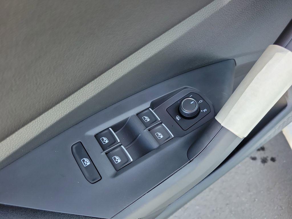 new 2026 Volkswagen Jetta car, priced at $26,014