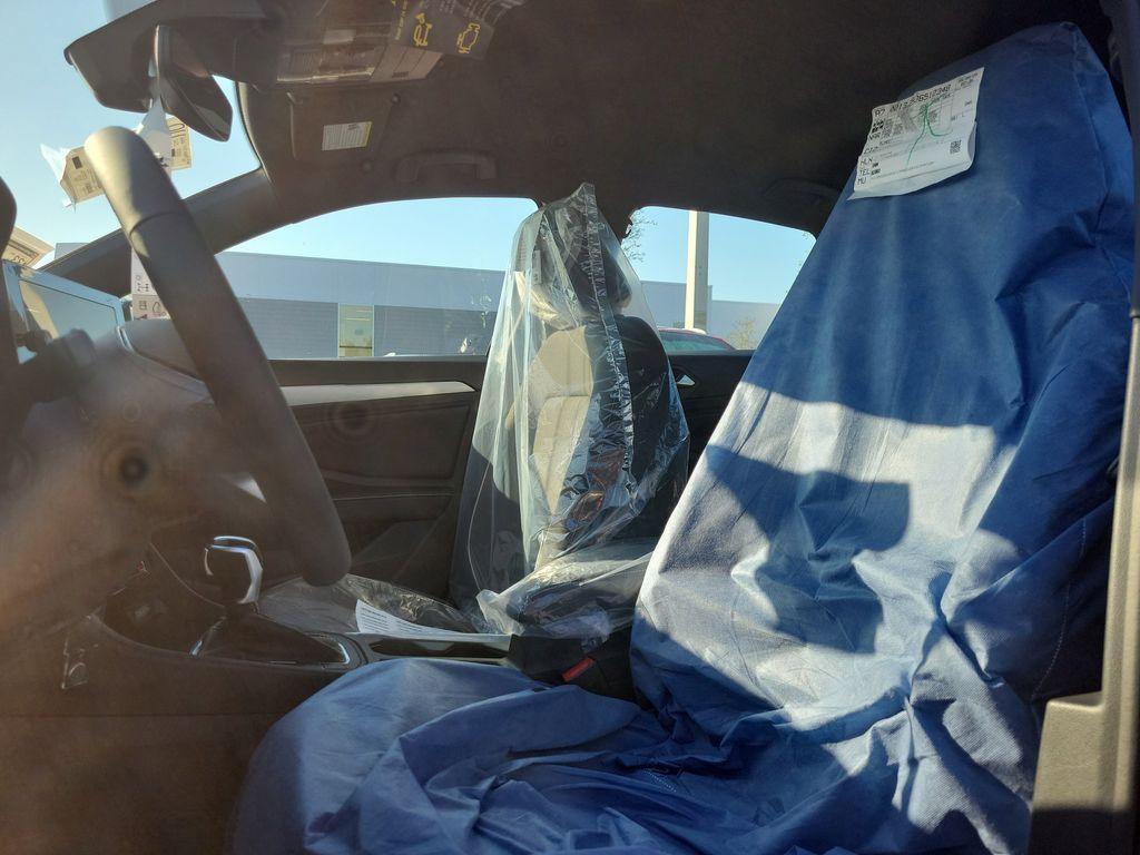 new 2026 Volkswagen Jetta car, priced at $26,014