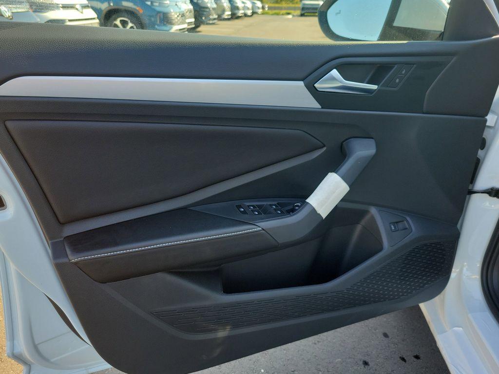 new 2026 Volkswagen Jetta car, priced at $26,014