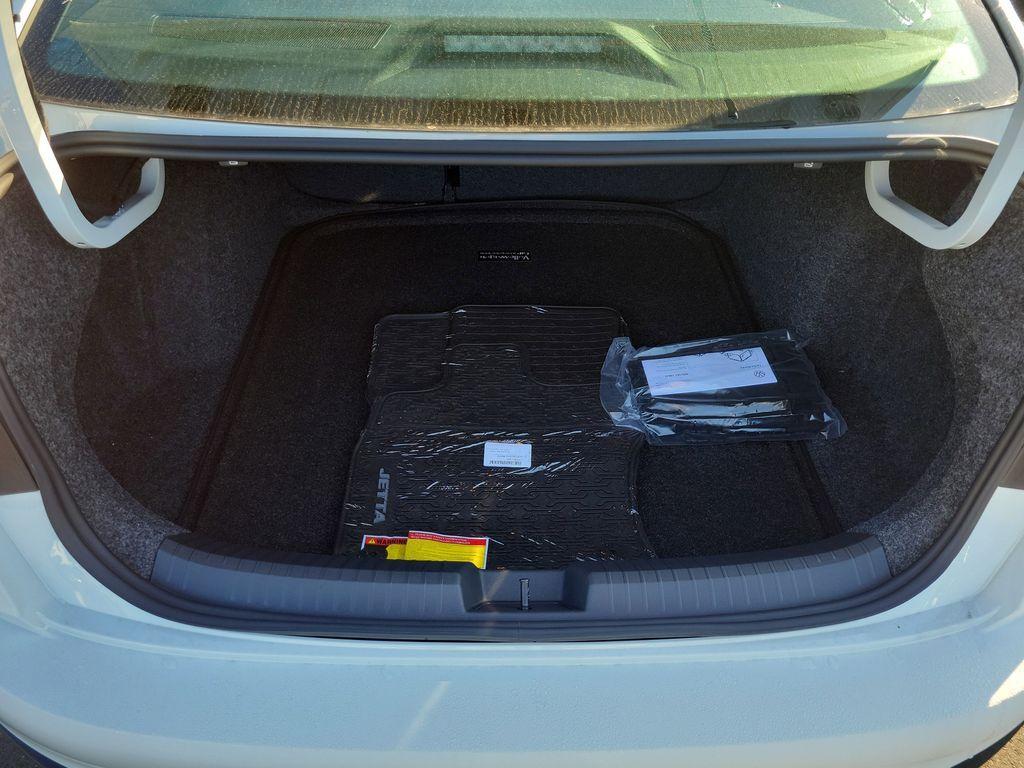 new 2026 Volkswagen Jetta car, priced at $26,014