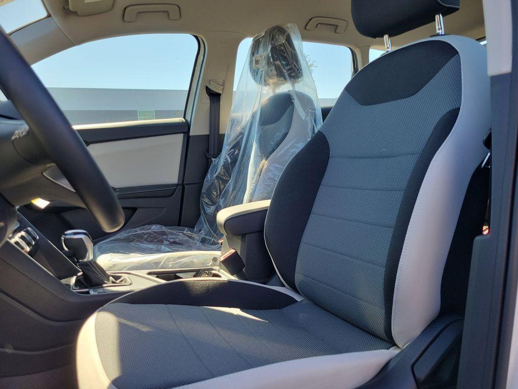 new 2025 Volkswagen Taos car, priced at $24,348