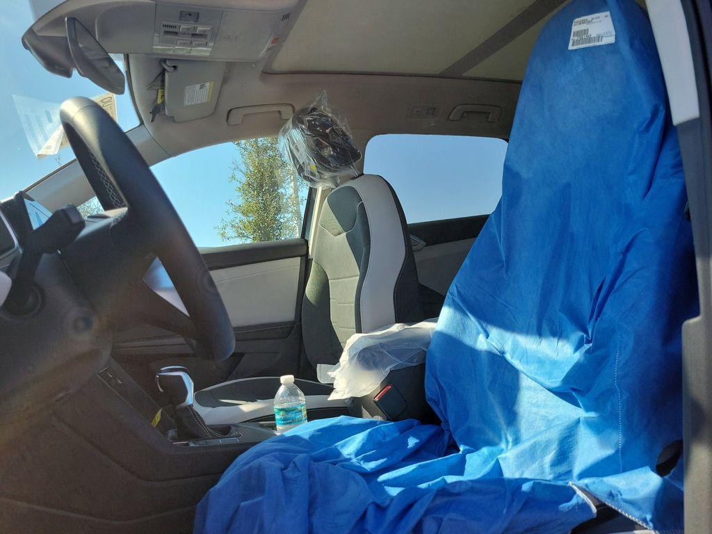 new 2025 Volkswagen Taos car, priced at $27,027