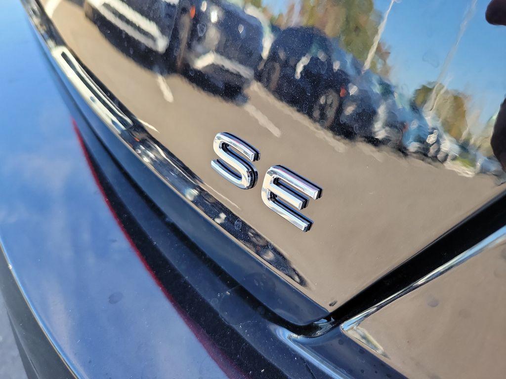 new 2026 Volkswagen Jetta car, priced at $27,641