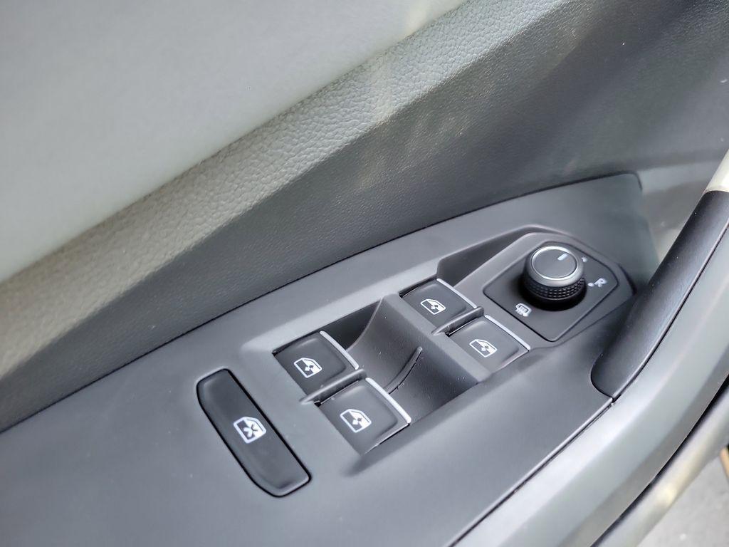 new 2026 Volkswagen Jetta car, priced at $27,641